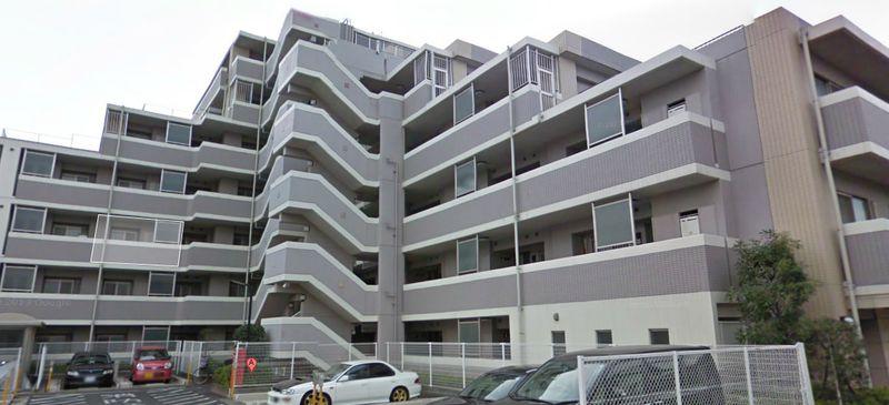 Local appearance photo. This appearance