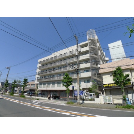 Hospital. 260m to Sakuragaoka Central Hospital (Hospital)