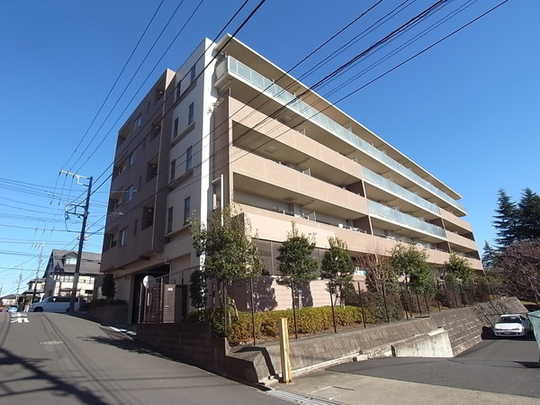 Local appearance photo