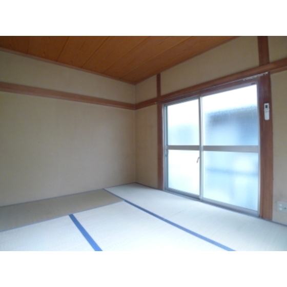 Other room space. It is perfect for Japanese-style room in the bedroom.