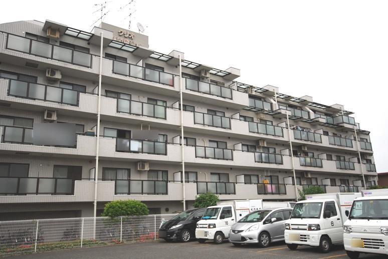 Local appearance photo. Local (June 2013) Shooting