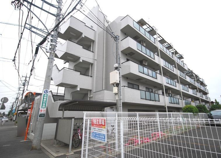 Local appearance photo. Local (June 2013) Shooting