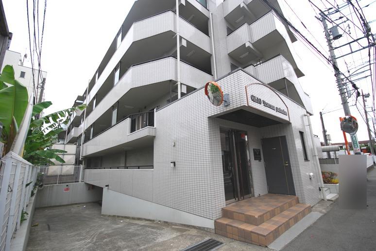 Local appearance photo. Local (June 2013) Shooting