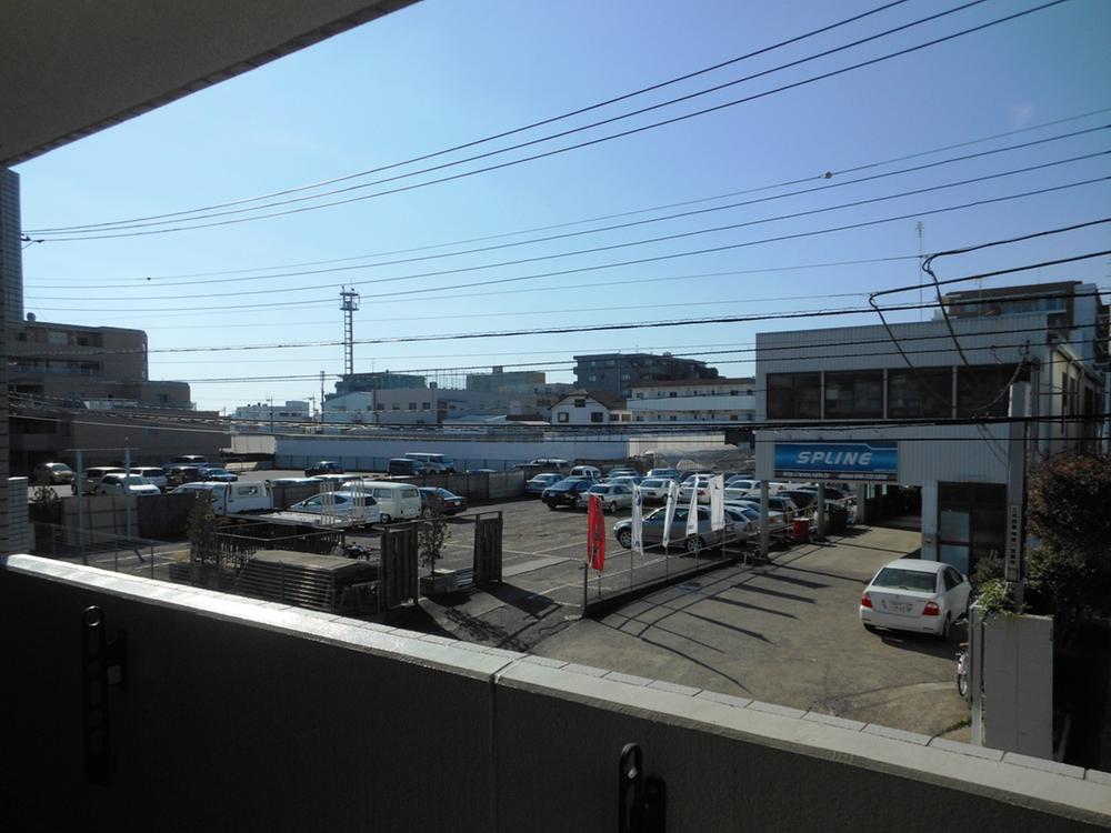 View photos from the dwelling unit