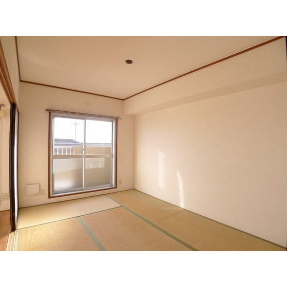 Other. Bedroom ・ It is perfect for Japanese-style room in the drawing-room.