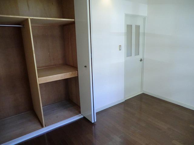 Toilet. There is also a storage capacity