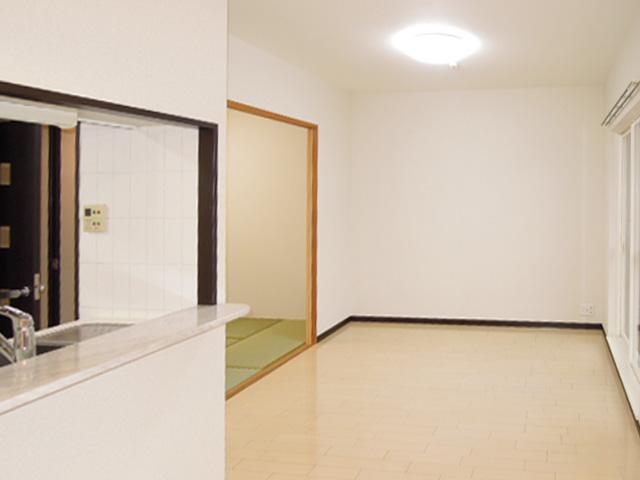 Living. Indoor (12 May 2013) Shooting