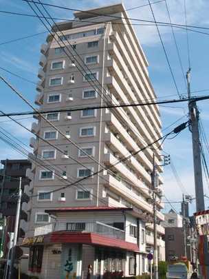 Local appearance photo. appearance.