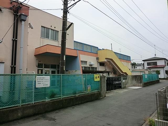 kindergarten ・ Nursery. 756m until Yamato Municipal grass nursery school