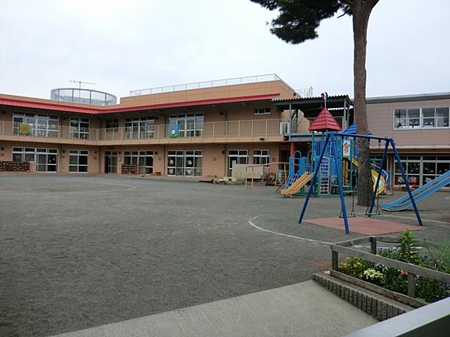 kindergarten ・ Nursery. Hibarigaoka 1367m to kindergarten