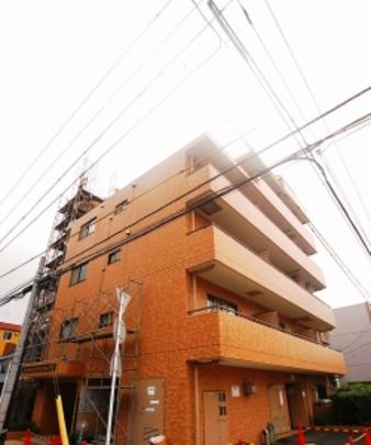 Local appearance photo