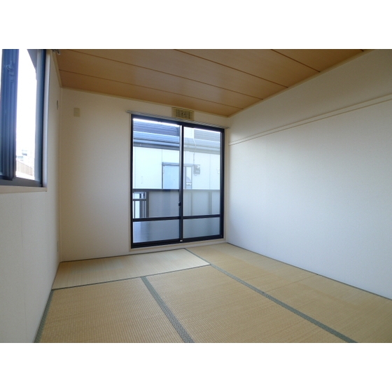 Other. Rooms is a perfect Japanese-style room.