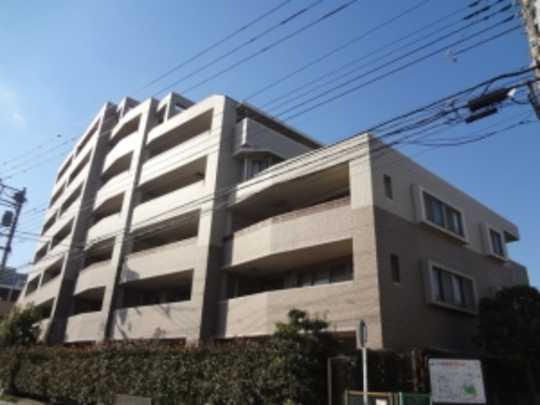 Local appearance photo. Exterior Photos