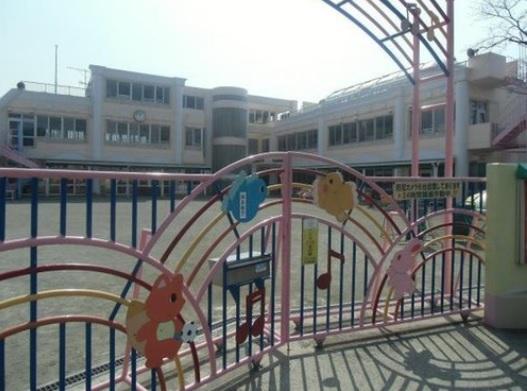 kindergarten ・ Nursery. Yamato Sanno kindergarten