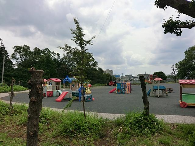 kindergarten ・ Nursery. Yamato Midorigaoka to kindergarten 650m