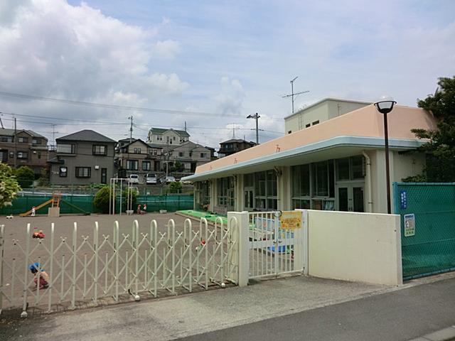 kindergarten ・ Nursery. 349m to Shibuya nursery