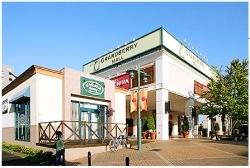 Other. Granbury Mall (commercial complex ・ North east about 1.8km)