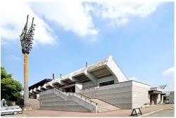 Other. Yamato City Sports Center (south east about 3.7km)