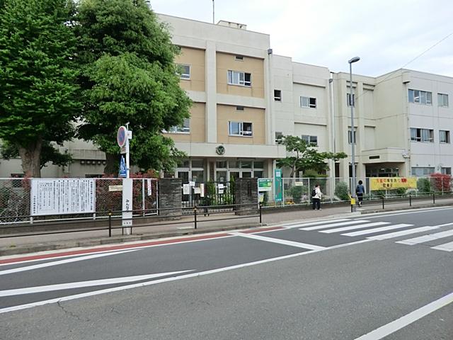 Primary school. 800m until Yamato Municipal Rinkan Elementary School