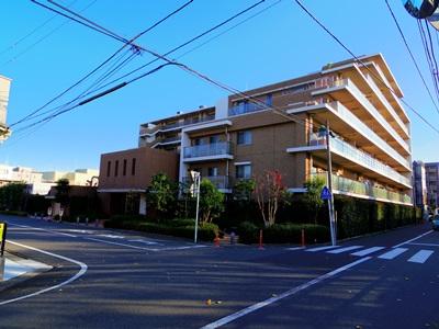 Other local. Local (10 May 2013) Shooting Local appearance photos, including front road