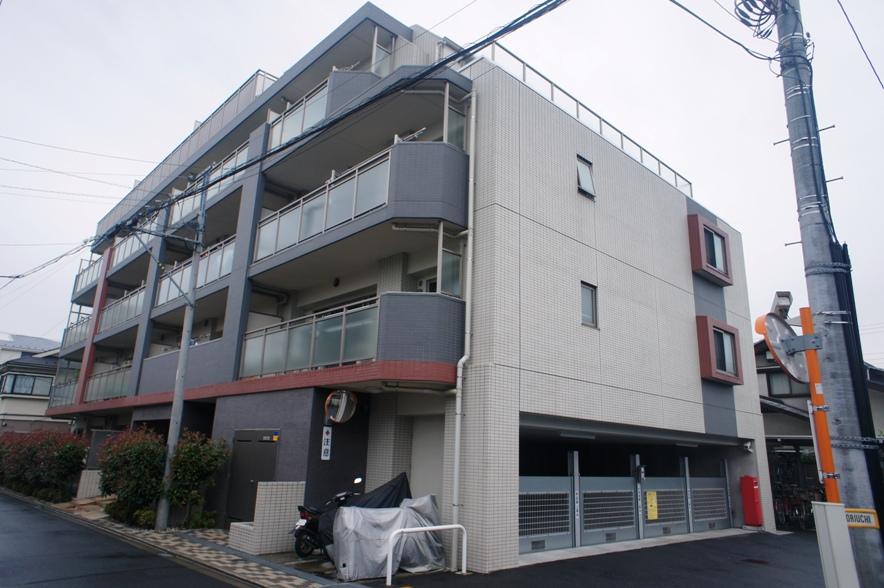 Local appearance photo