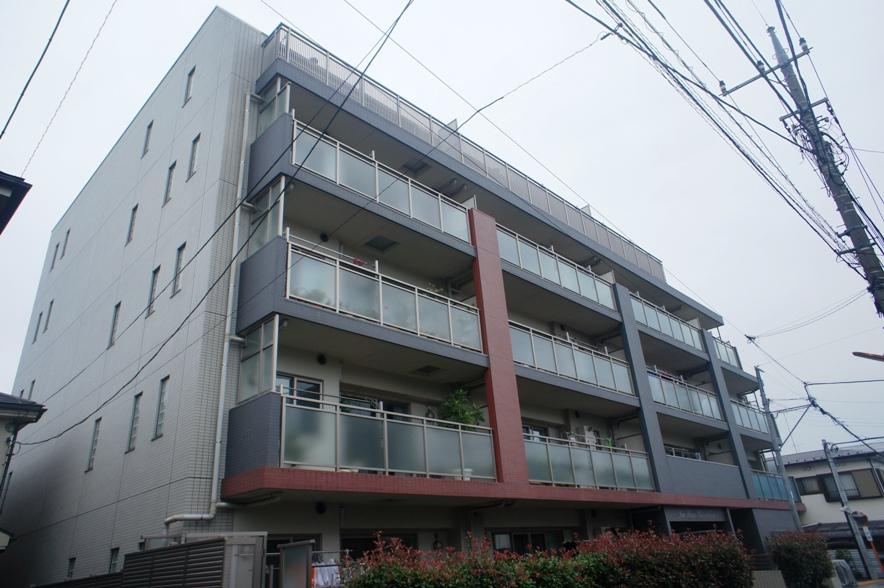 Local appearance photo