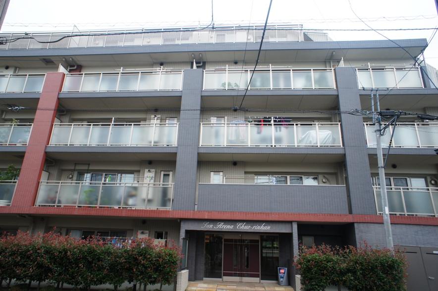 Local appearance photo