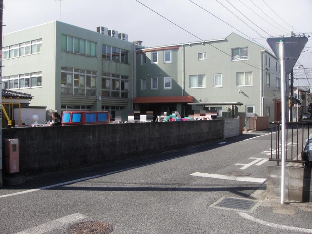 kindergarten ・ Nursery. 965m to Matsubara school kindergarten
