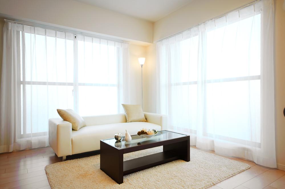 Living. Interior (September 2013) Shooting