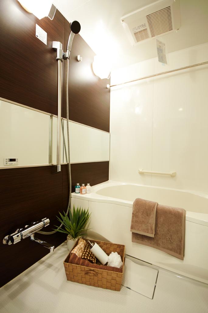 Bathroom. Room (August 2013) Shooting