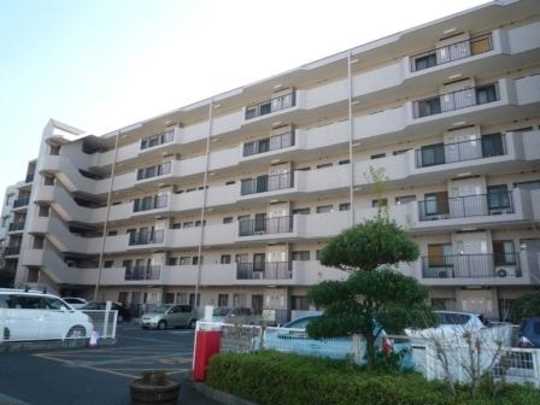 Local appearance photo. Building appearance