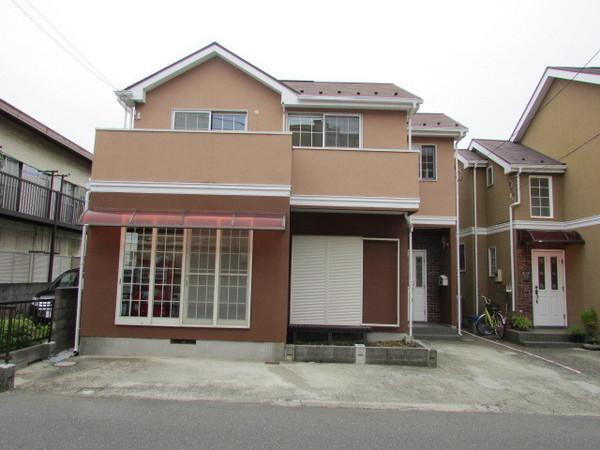 Local photos, including front road