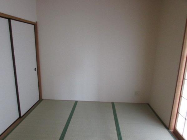 Non-living room