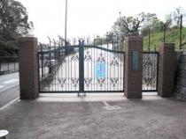 kindergarten ・ Nursery. Yamato Midorigaoka to kindergarten 928m