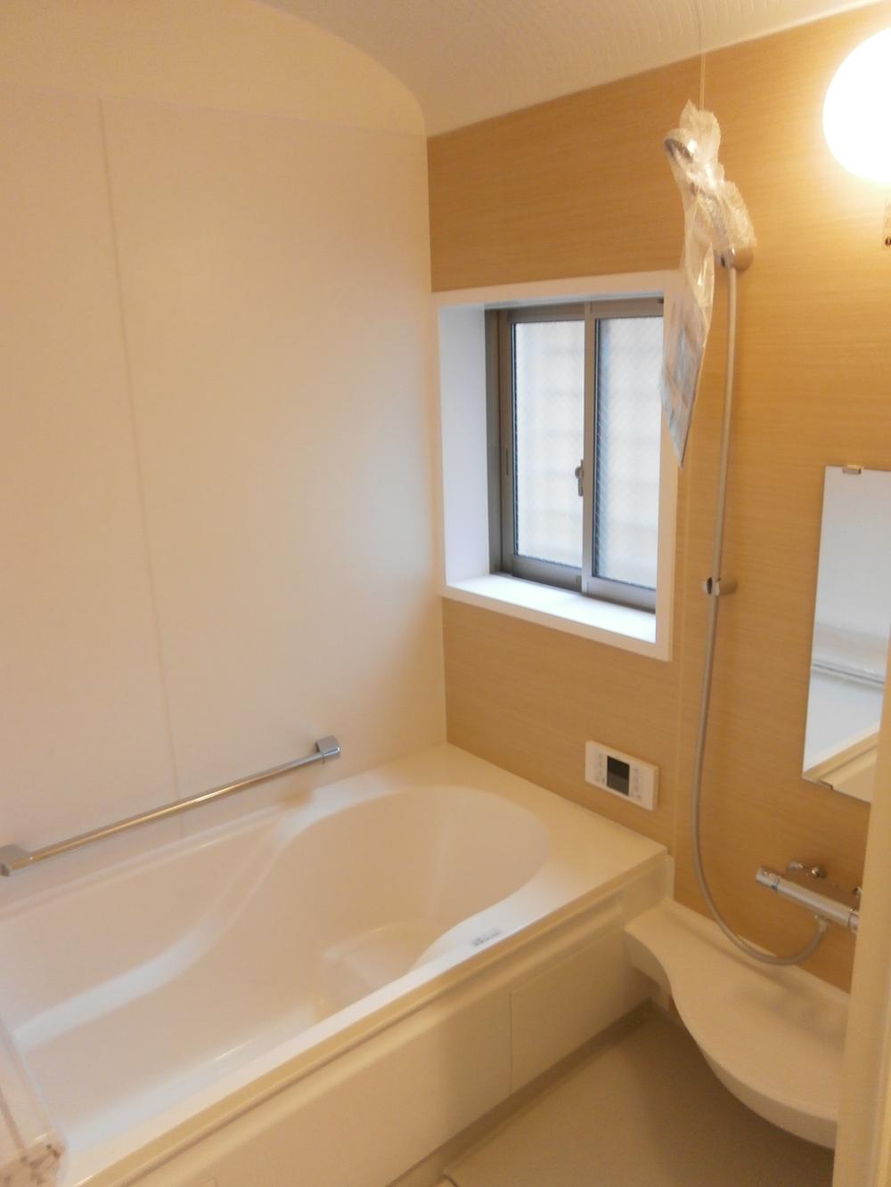 Bathroom. Indoor (11 May 2013) Shooting