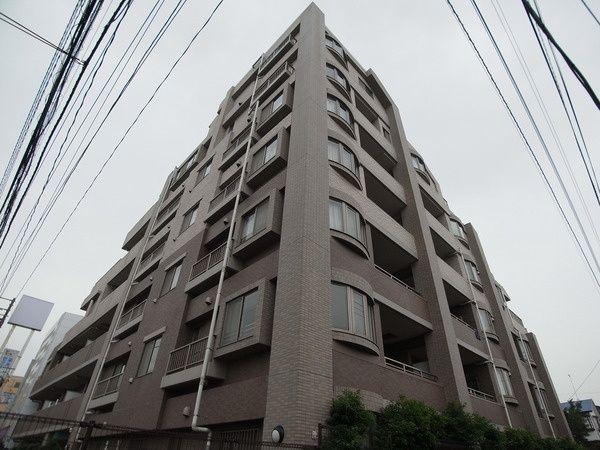 Local appearance photo. This appearance.