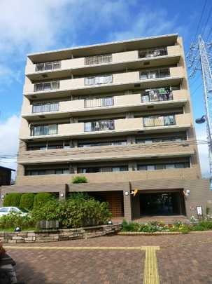 Local appearance photo. Building appearance