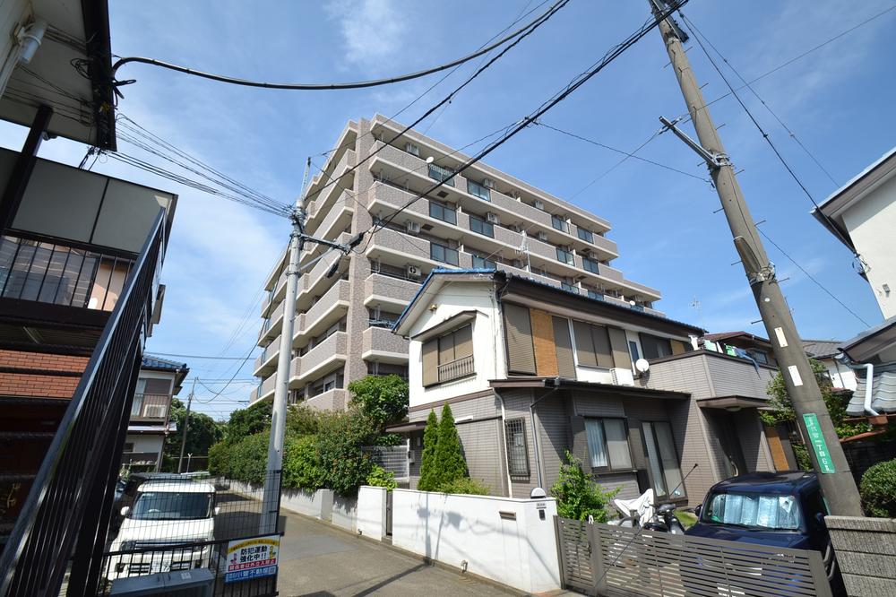 Local appearance photo. Top-floor room. It overlooks the fireworks and mountains from the balcony.