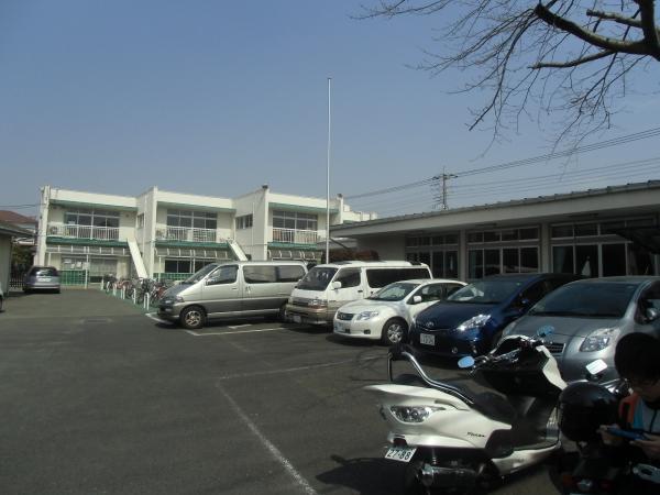 kindergarten ・ Nursery. 1000m to violet kindergarten