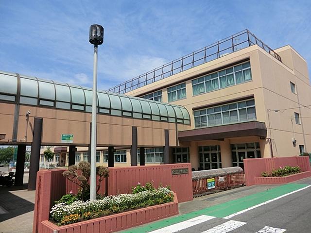 Primary school. 323m until Yamato Municipal Hikichi stand elementary school