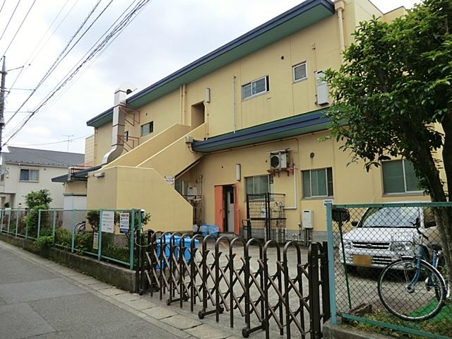kindergarten ・ Nursery. 541m until Yamato Municipal Kusayanagi nursery