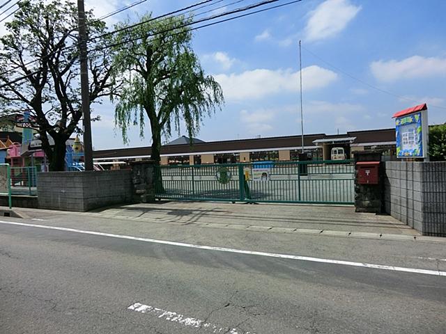 kindergarten ・ Nursery. Willow 654m to kindergarten