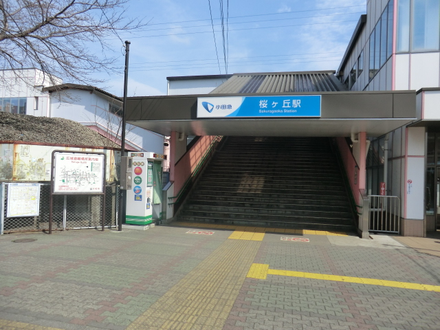 Other. 122m to Sakuragaoka Station (Other)