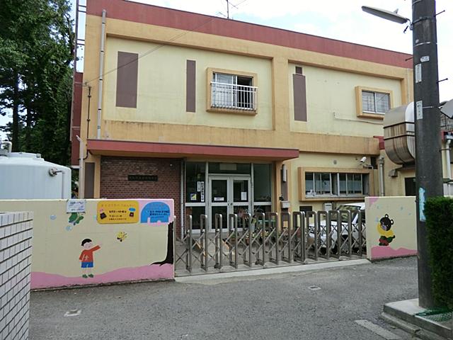 kindergarten ・ Nursery. 780m until Yamato Municipal Wakaba nursery