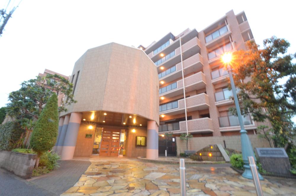 Local appearance photo. Local (November 2013) Please enter from the attentive entrance of the shooting management ☆