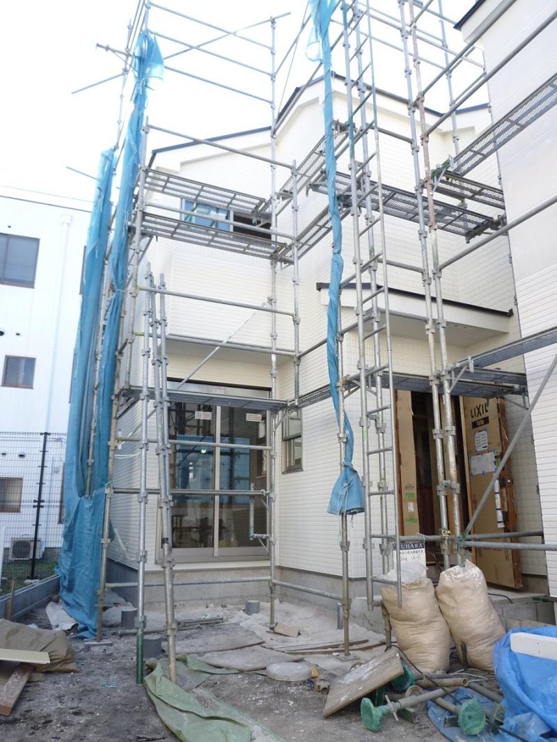 Local appearance photo. Sales Local 6 Building 27,800,000 yen