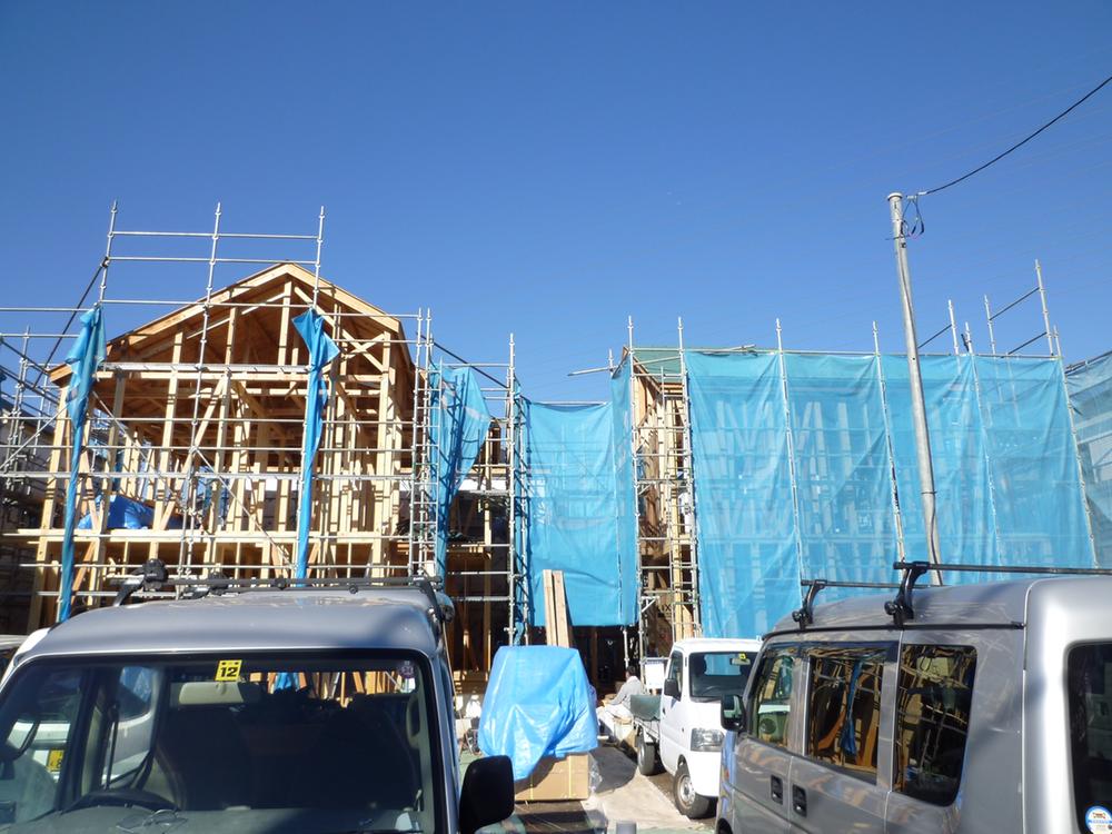 Local appearance photo. Selling local