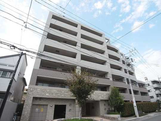 Local appearance photo