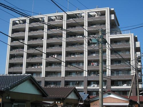 Local appearance photo. Local (February 2013) Shooting