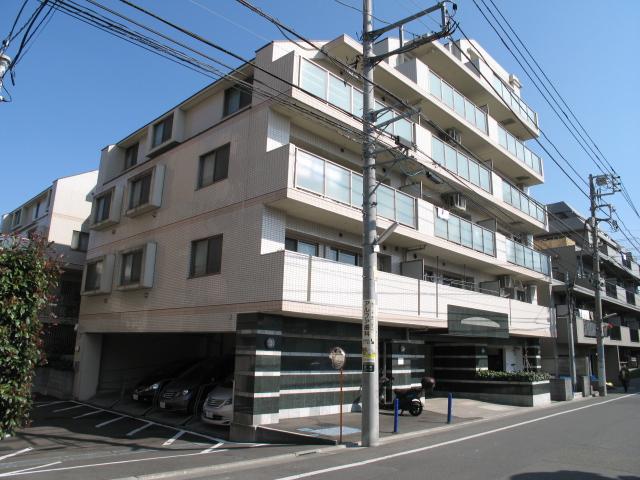 Local appearance photo. Local (March 2013) Shooting